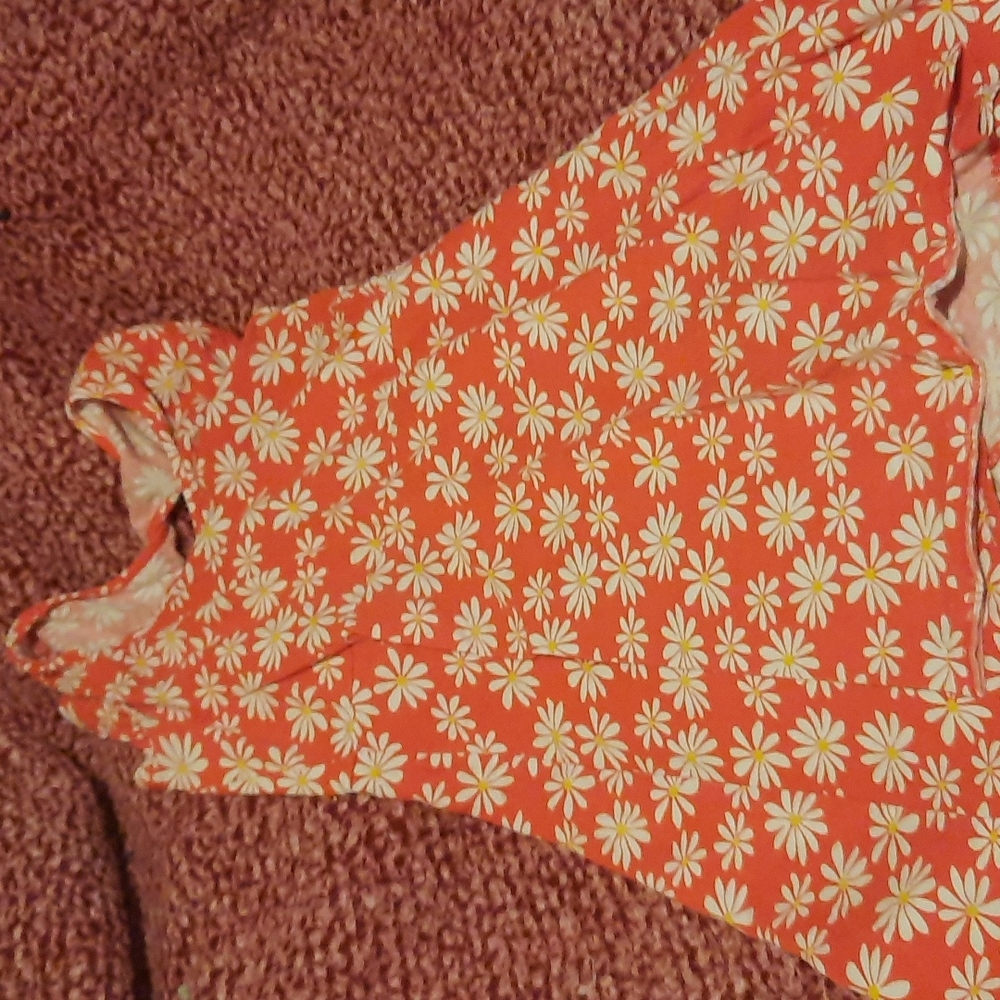 Joe B Dress (W92)